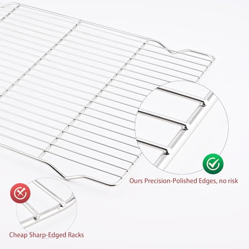 Cooling rack 2
