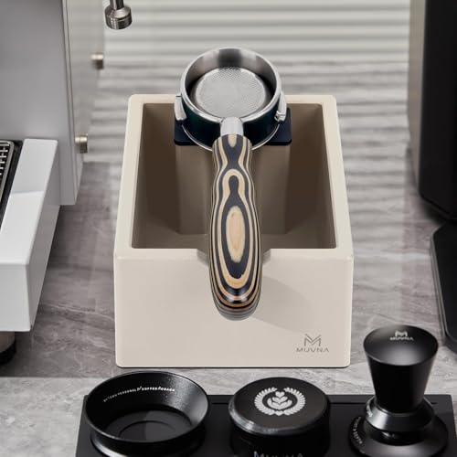 Espresso Knock Box