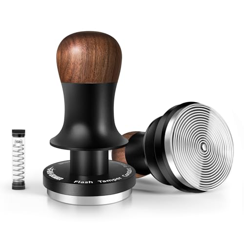 45.5mm Espresso Tamper