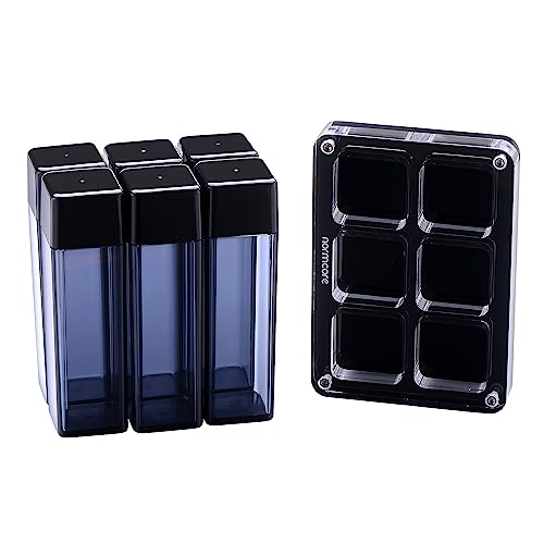 Single Dose Coffee Bean Storage (16 Ounce)