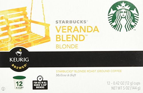 Veranda Blend Blonde (12 Count)