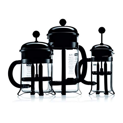 12oz Chambord French Press Coffee Maker