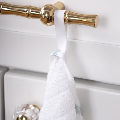 Checked Kitchen Towel