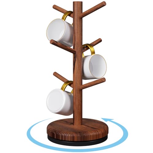 Mug Holder Tree