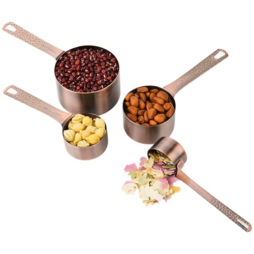 Measuring Cups and Spoons Set 10