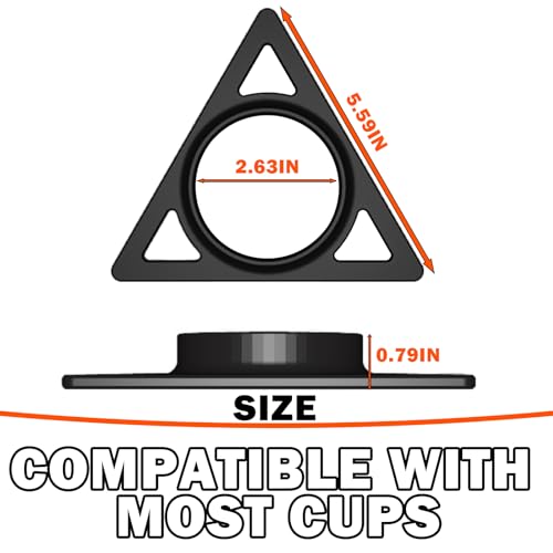 Espresso Machine Stand Compatible with OutIn Nano