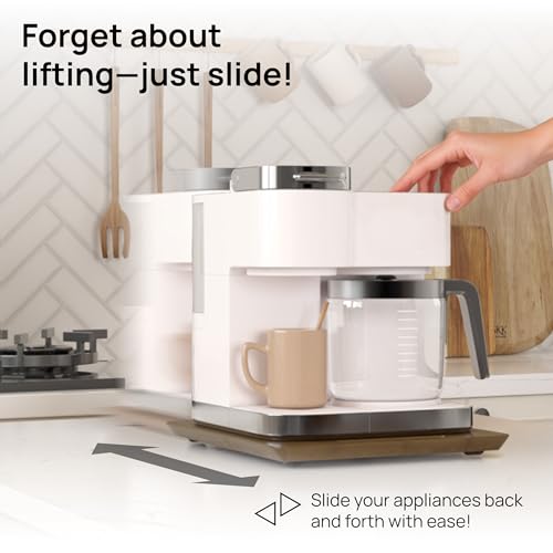 Appliance Slider
