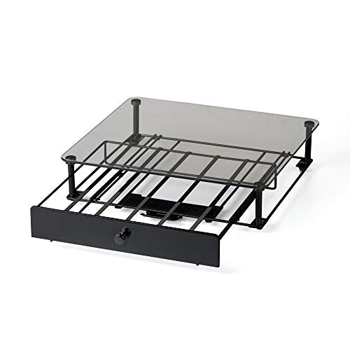 Nifty Rolling Coffee Pod Drawer