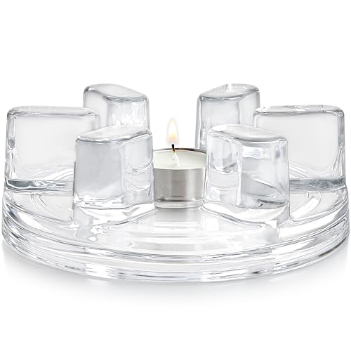 Petals Tea Warmer