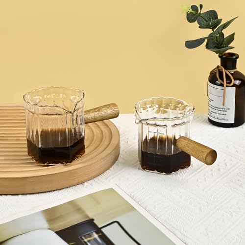 Glass Measuring Cup