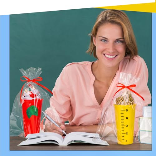 12 Set Back to School Teacher Gifts Bulk (37 Count)