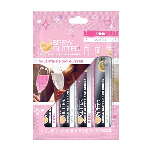 Drink Glitter (4 Count)