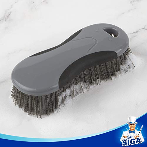 Multi Purpose Heavy Duty Scrub Brush (2 Count)