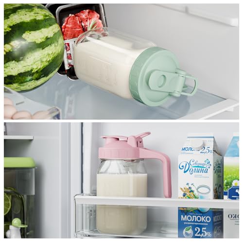 Breast Milk Pitcher