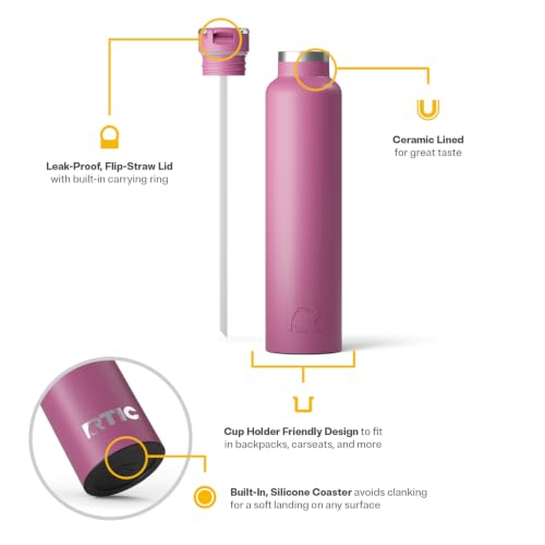 26oz Journey Water Bottle
