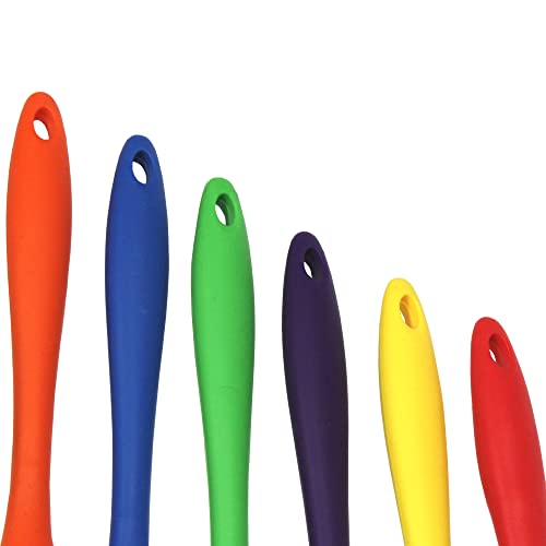 Premium Silicone Basting Brush