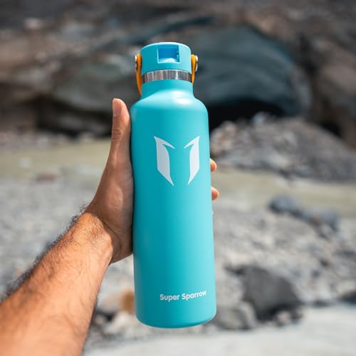 Insulated Water Bottle