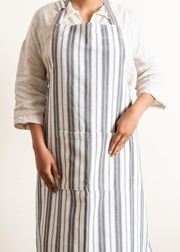 1 Oven Mitt 1 PotHolder & 1 Kitchen Apron Set