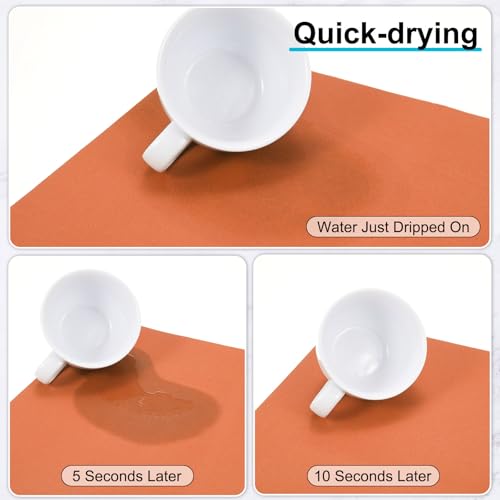 Silicone Mats for Kitchen Counter