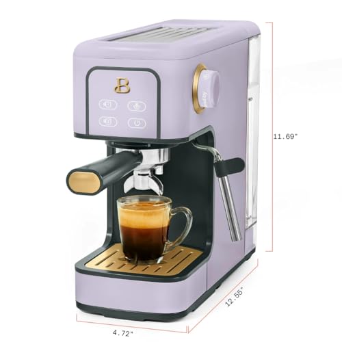 Slim Espresso Maker