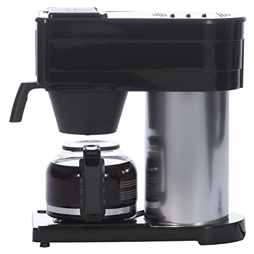 BX Speed Brew Classic 10