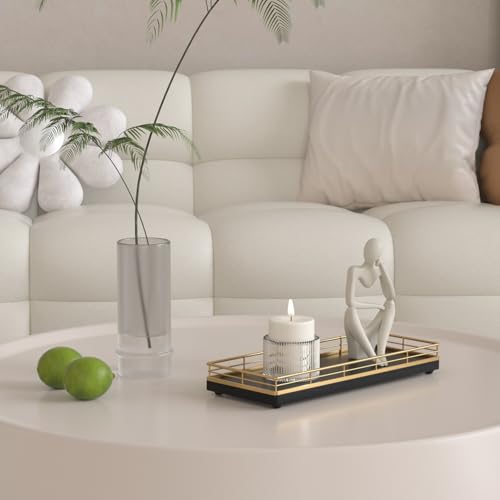 Wooden Decorative Tray