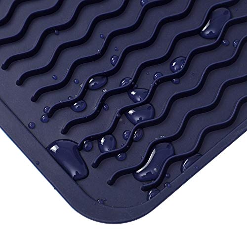 Silicone Dish Drying Mat
