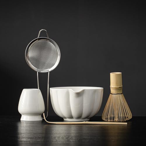 Matcha Whisk Set (5 Count)