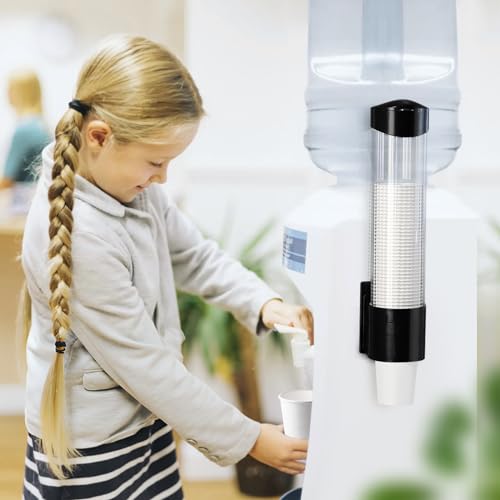 Cup Dispenser Holder for 5oz