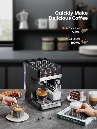 Espresso Machine