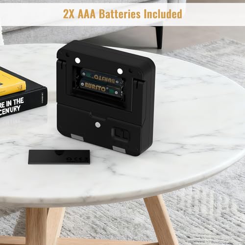 Digital Dual Kitchen Timer