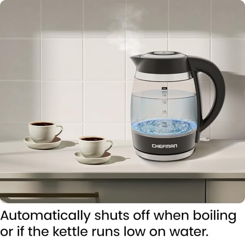 Electric Kettle