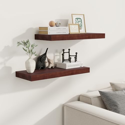 Floating Shelves (2 Count)