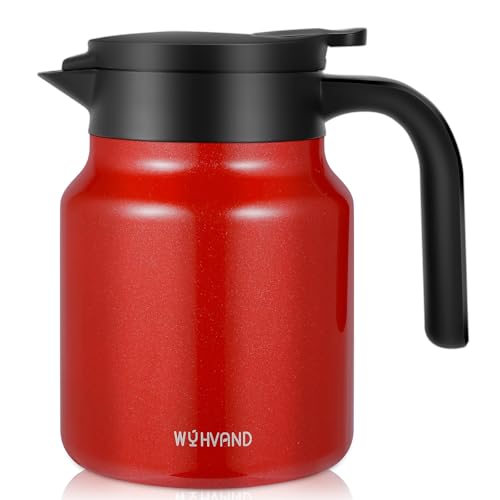 Insulated Coffee Carafe