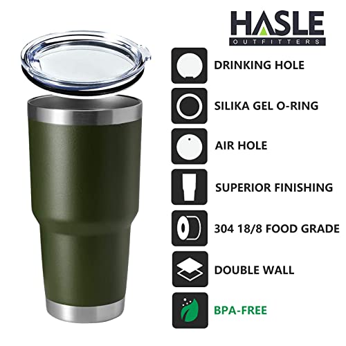 30oz Stainless Steel Tumbler (8 Count)