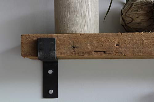 Accent Shelves (2 Count)