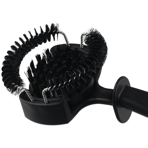 Coffee Machine Cleaning Brush