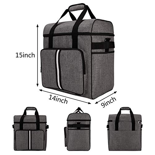 Heavy Duty Kitchen Mixer Cover for 4.5