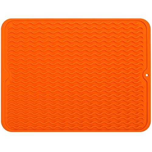 Silicone Dish Drying Mat