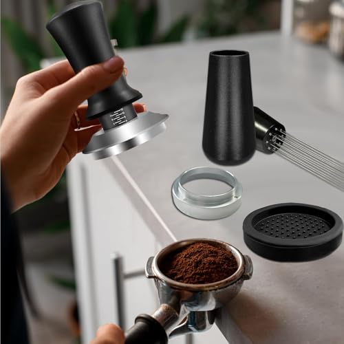 51mm Espresso Accessories Kit