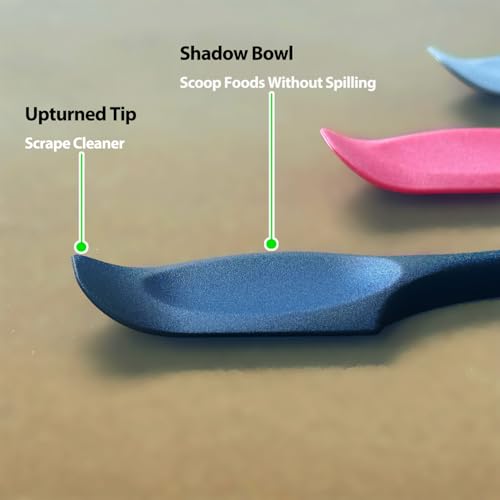 Mini Silicone Spatula