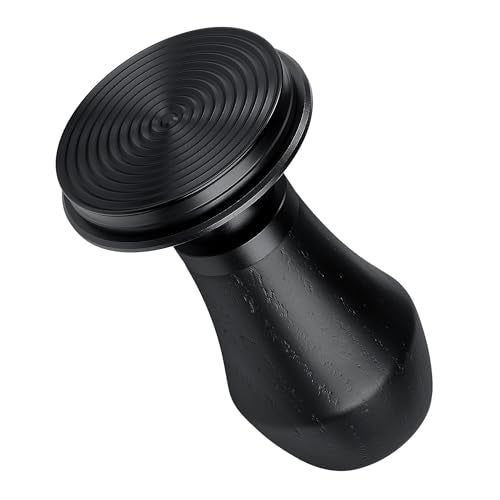 53.3mm Espresso Coffee Tamper V4