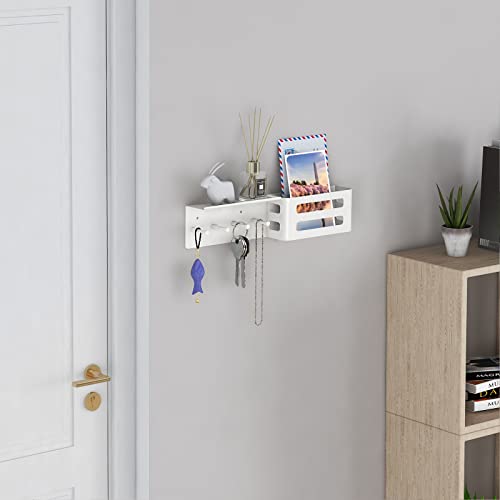 Key Holder Wall Mount