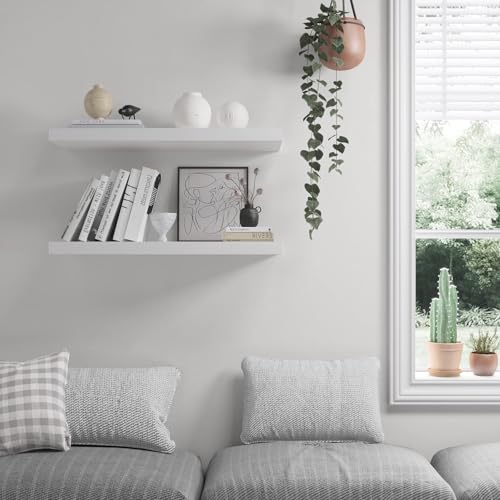 Floating Shelf