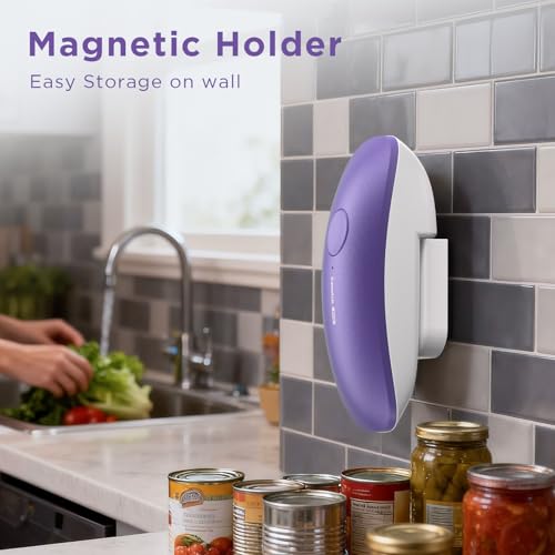Ultrablade PRO Auto Stop Can Opener