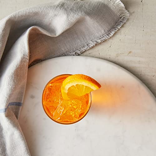 Classic Orange Syrup (101.6 Fl Oz)