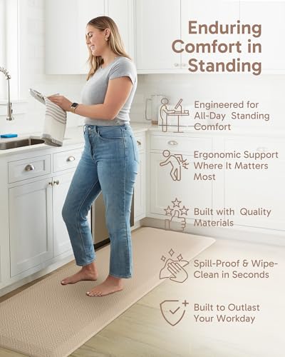 Kitchen Mats for Floor
