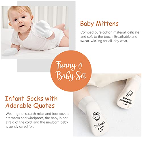 New Mom Gifts for Women