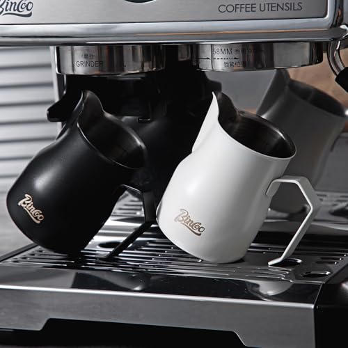 Milk Frothing Cup 450ML