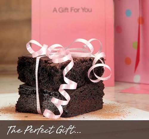 Ruth’s Classic Cake Style Brownies 3 Dozen (36 Ounce)